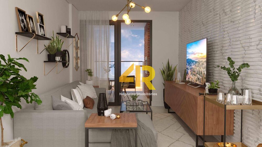 Apartamento, 3 quartos, 89 m² - Foto 9