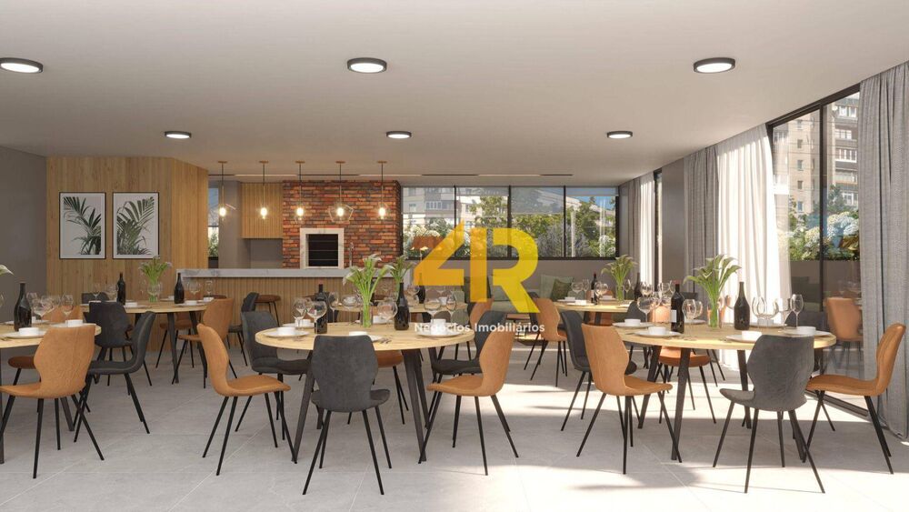 Apartamento, 3 quartos, 89 m² - Foto 5
