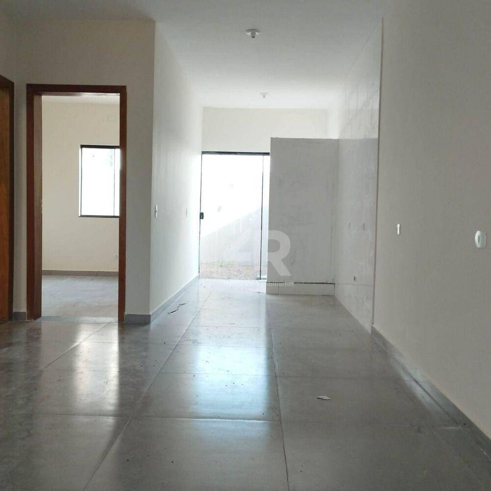 Casa, 2 quartos, 60 m² - Foto 2
