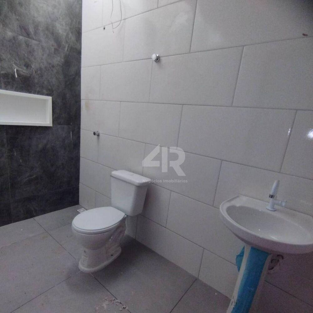 Casa, 2 quartos, 60 m² - Foto 4