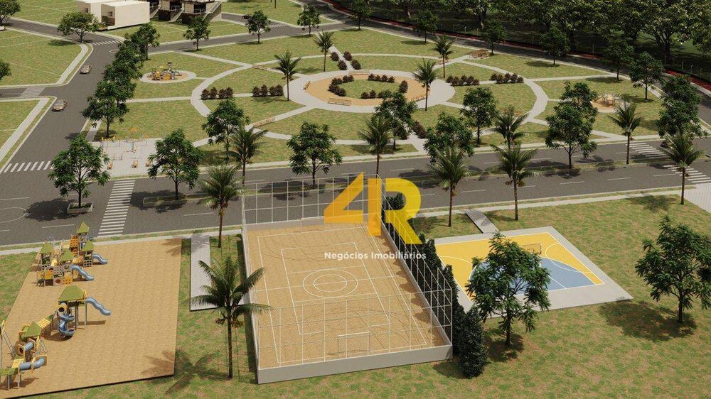 Loteamento e Condomínio, 300 m² - Foto 8