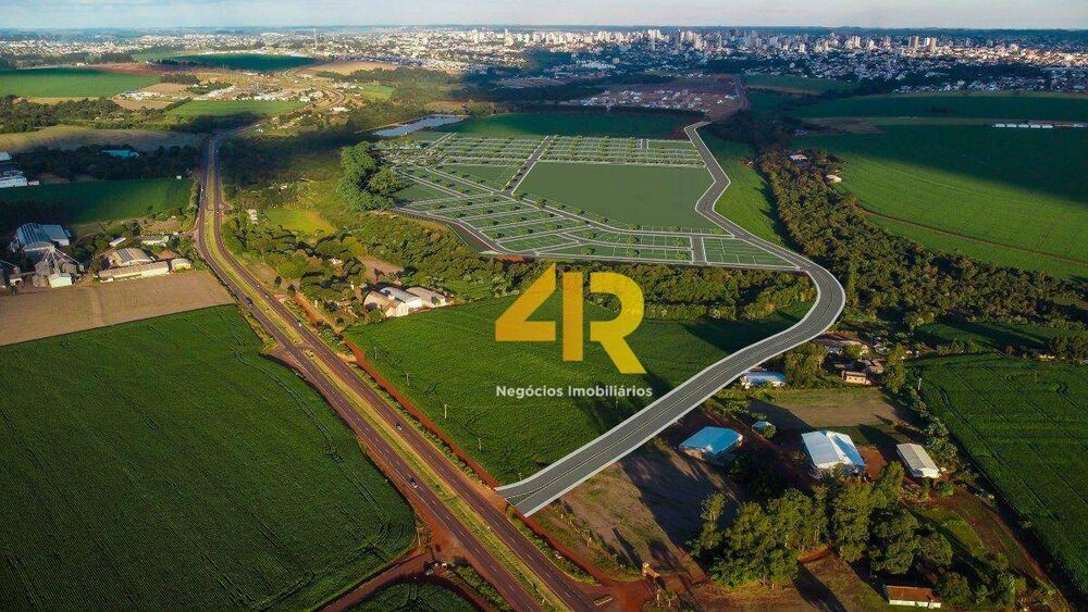 Loteamento e Condomínio, 300 m² - Foto 3