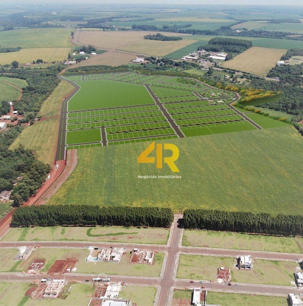 Loteamento e Condomínio, 300 m² - Foto 5