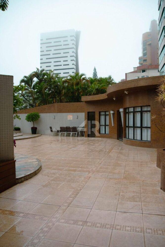 Apartamento, 4 quartos, 294 m² - Foto 2