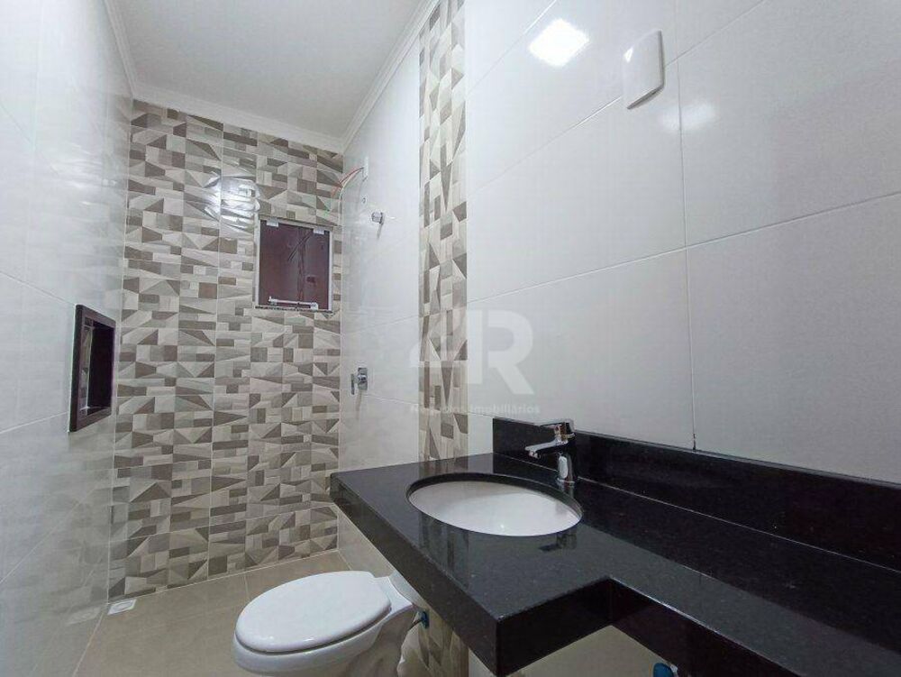 Sobrado, 3 quartos, 100 m² - Foto 5