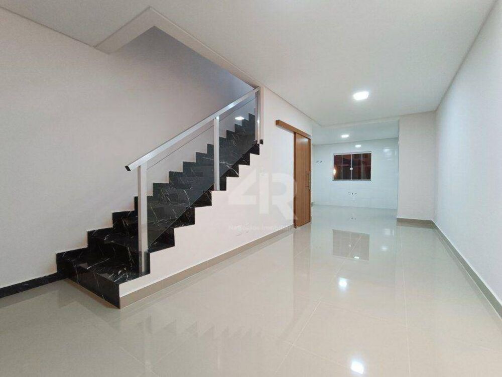 Sobrado, 3 quartos, 100 m² - Foto 3