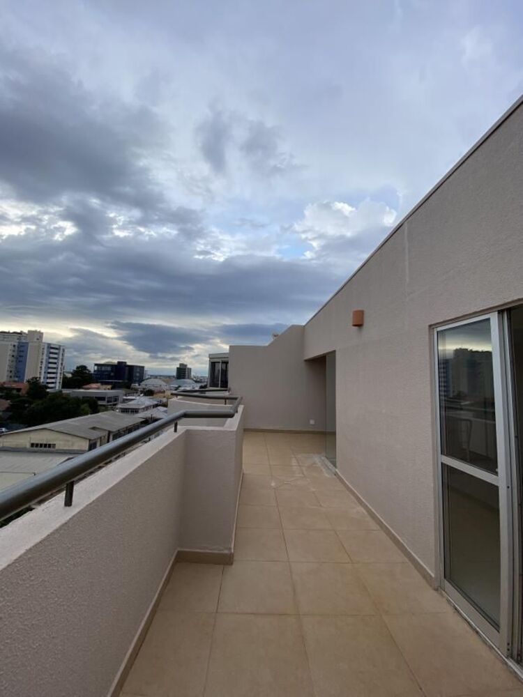 Cobertura, 4 quartos, 193 m² - Foto 2