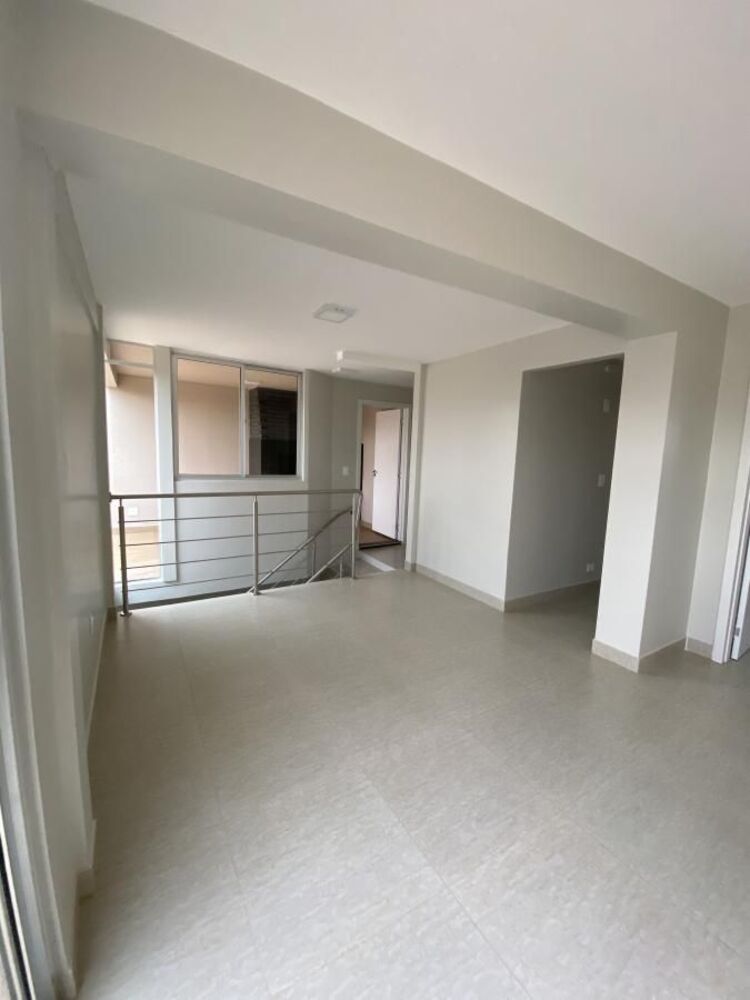 Cobertura, 4 quartos, 193 m² - Foto 1