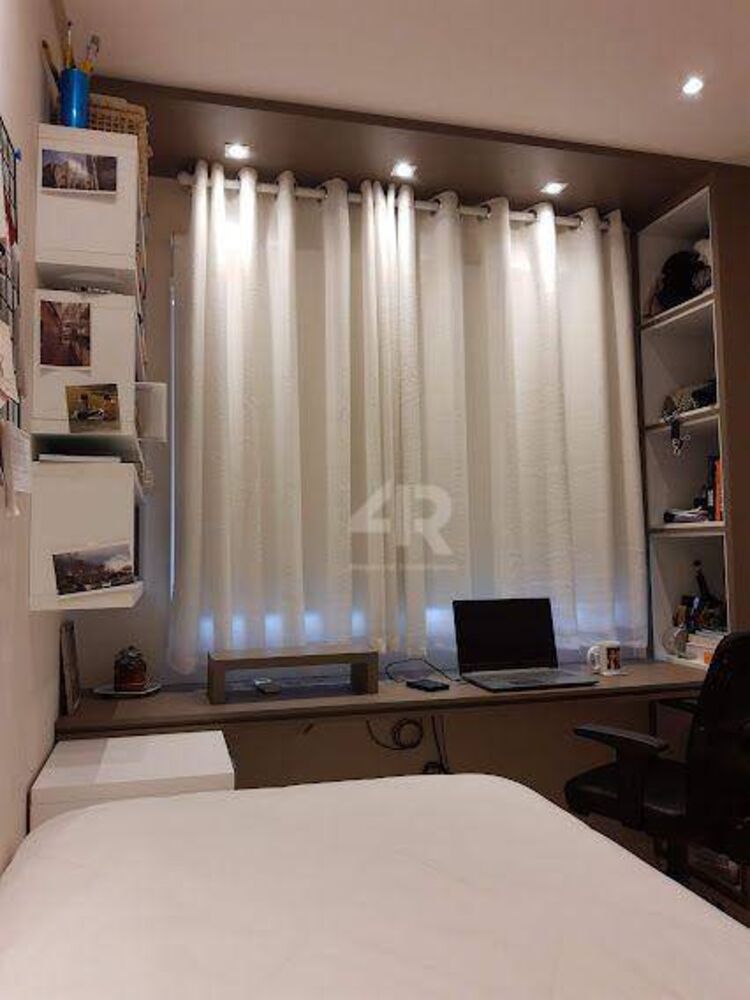 Apartamento à venda com 3 quartos, 98m² - Foto 27