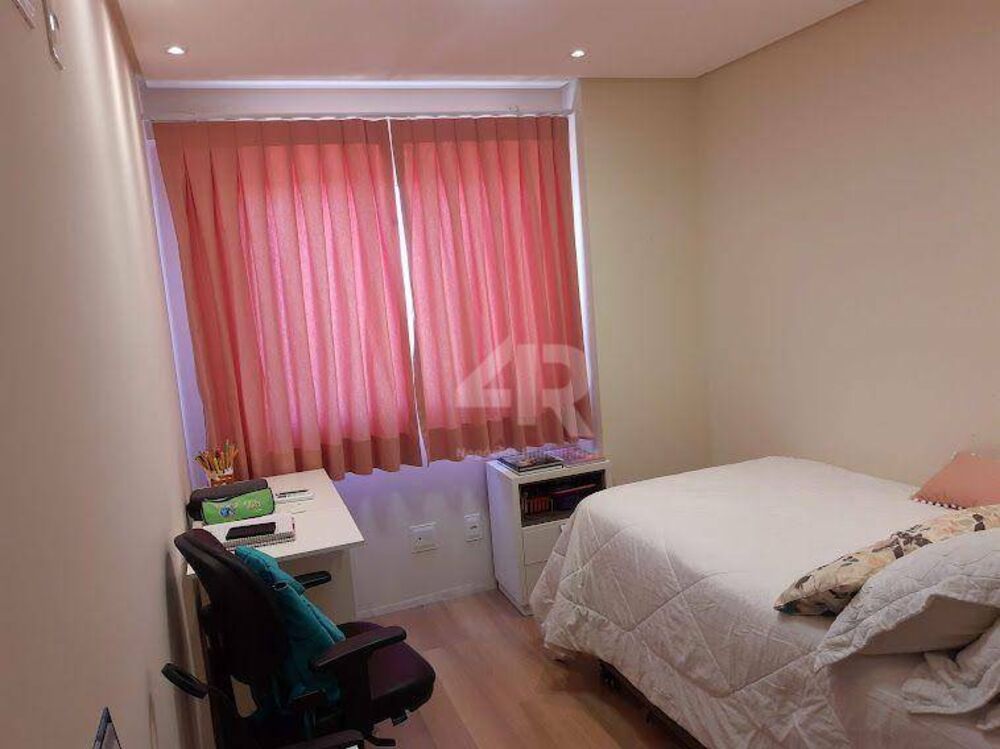 Apartamento à venda com 3 quartos, 98m² - Foto 22