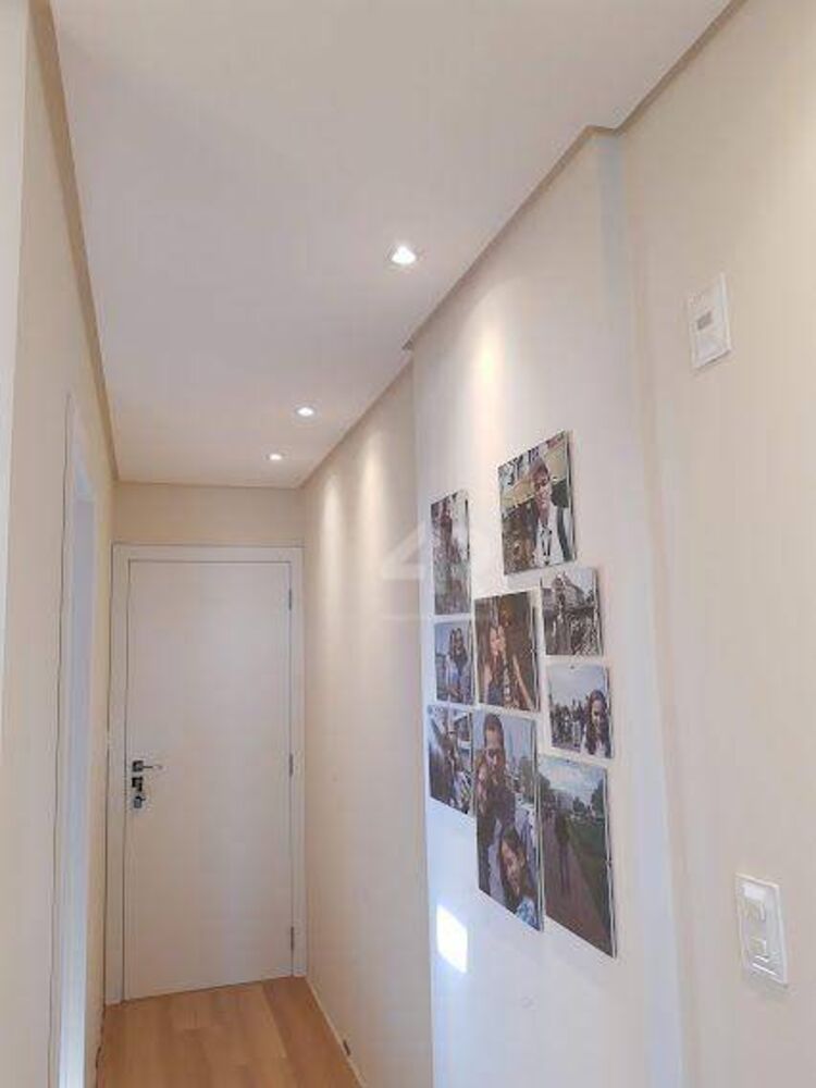 Apartamento à venda com 3 quartos, 98m² - Foto 9