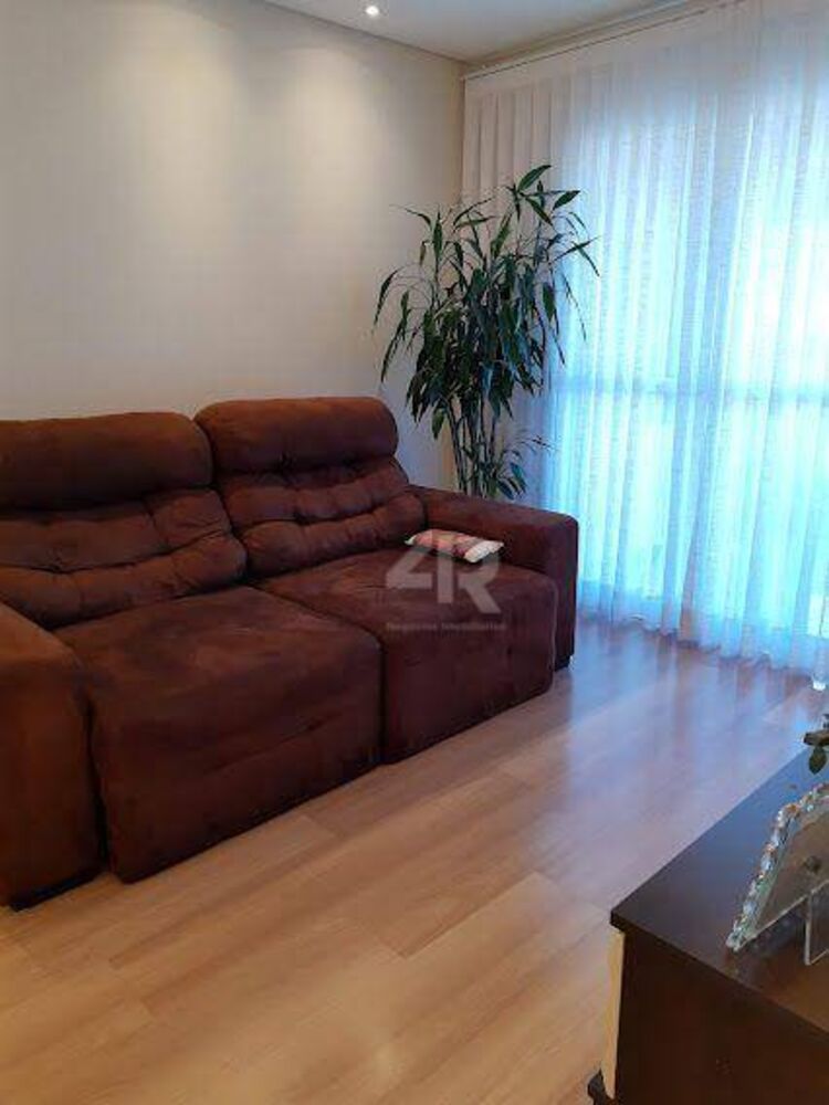 Apartamento à venda com 3 quartos, 98m² - Foto 13