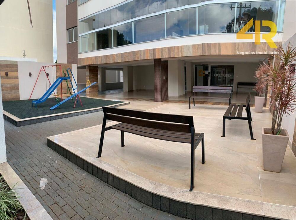 Apartamento à venda com 3 quartos, 98m² - Foto 33