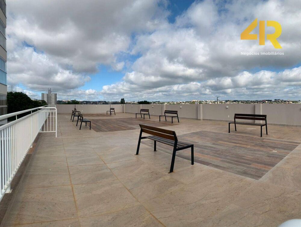 Apartamento à venda com 3 quartos, 98m² - Foto 42