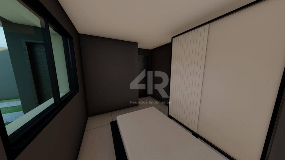 Casa, 2 quartos, 53 m² - Foto 4