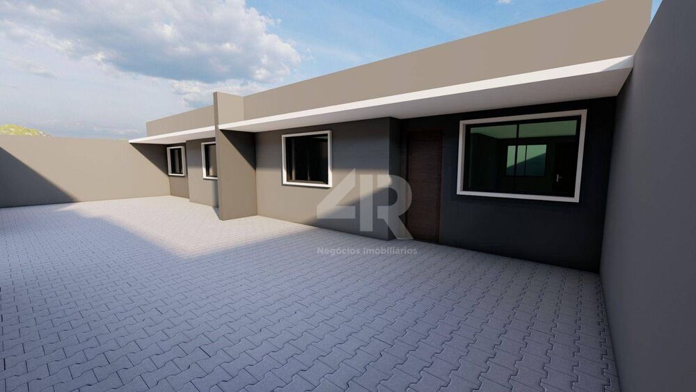 Casa, 2 quartos, 53 m² - Foto 5