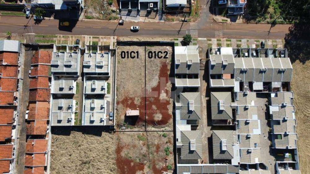 Terreno, 651 m² - Foto 2