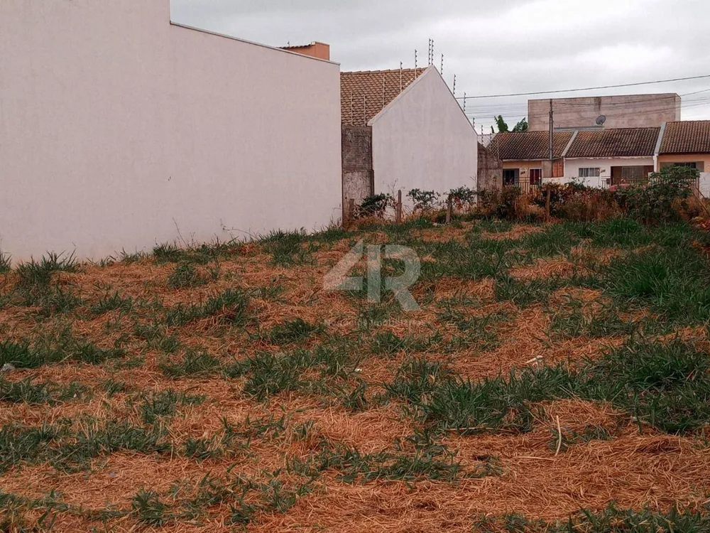 Terreno, 200 m² - Foto 1