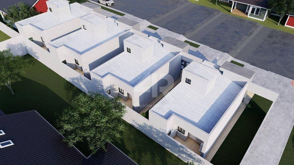 Casa, 2 quartos, 59 m² - Foto 5