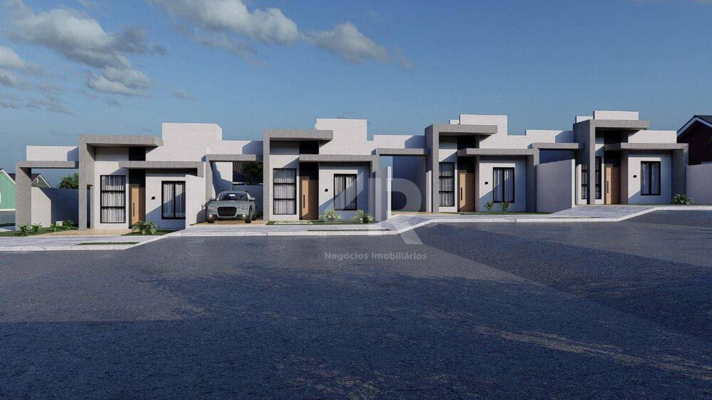 Casa, 2 quartos, 59 m² - Foto 4