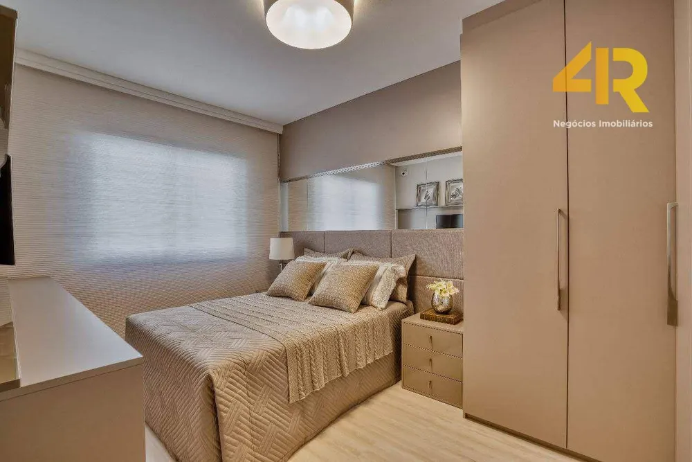 Apartamento, 3 quartos, 118 m² - Foto 4