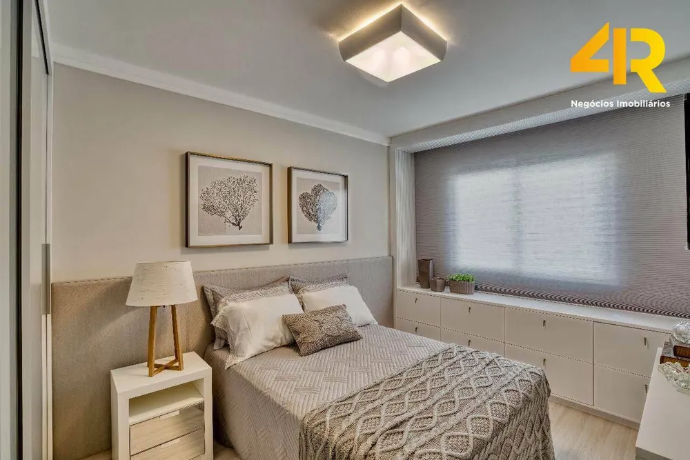 Apartamento, 3 quartos, 118 m² - Foto 1