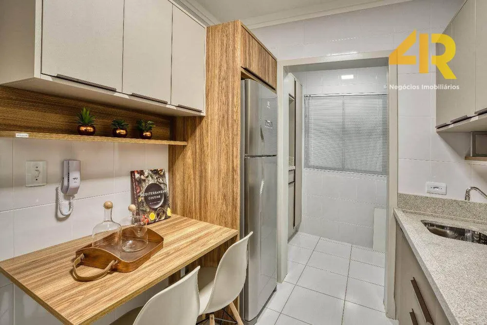 Apartamento, 3 quartos, 118 m² - Foto 3