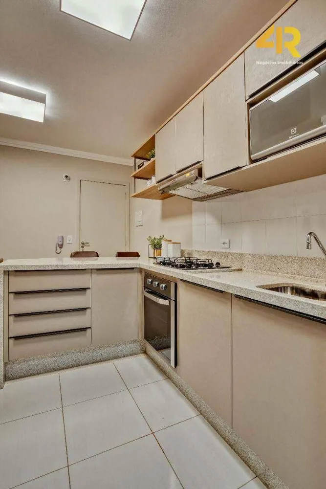 Apartamento, 3 quartos, 118 m² - Foto 2