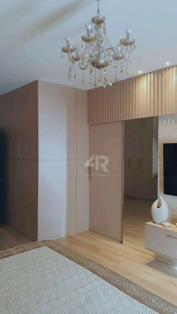 Sobrado, 3 quartos, 264 m² - Foto 4