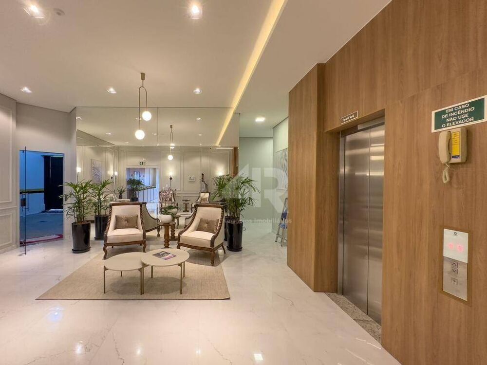 Apartamento, 2 quartos, 63 m² - Foto 2