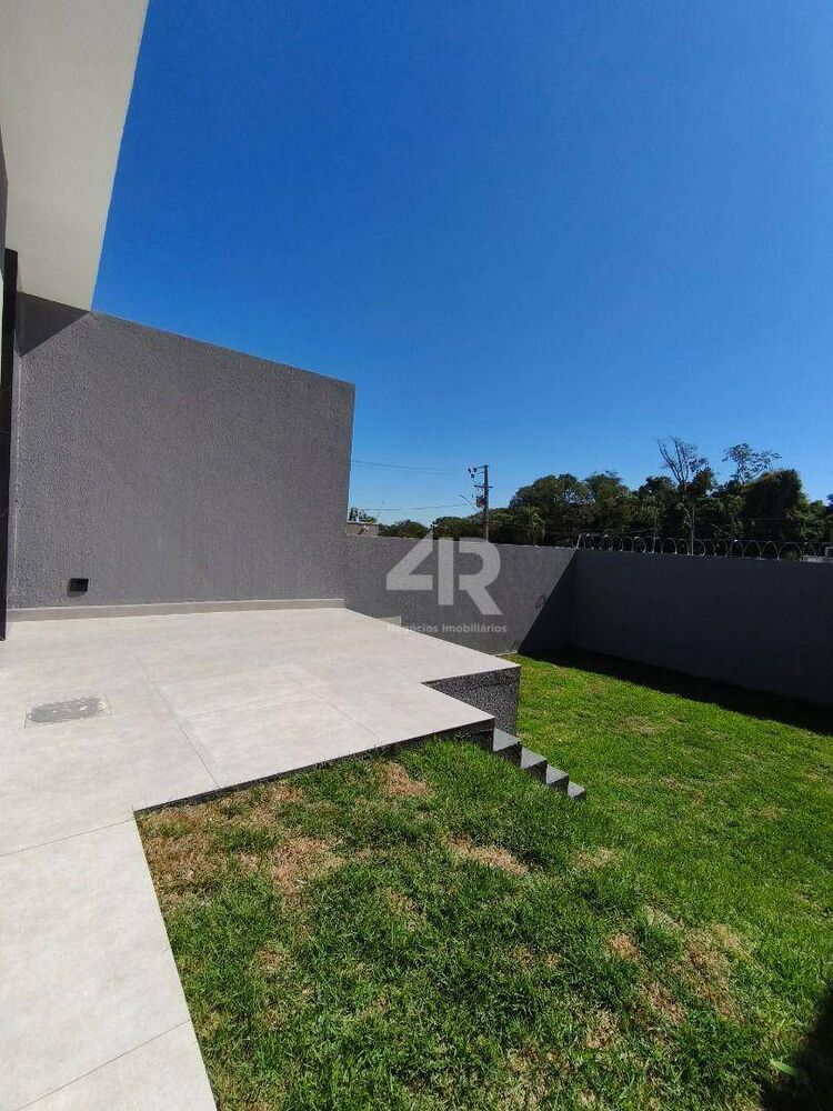 Casa, 3 quartos, 76 m² - Foto 1