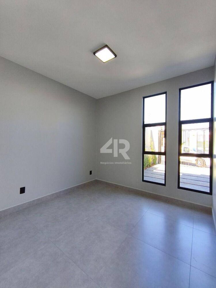 Casa, 3 quartos, 76 m² - Foto 2