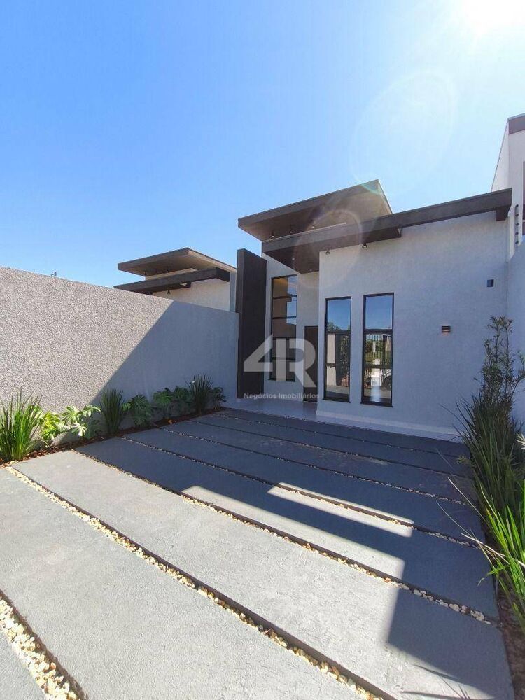 Casa, 3 quartos, 76 m² - Foto 4