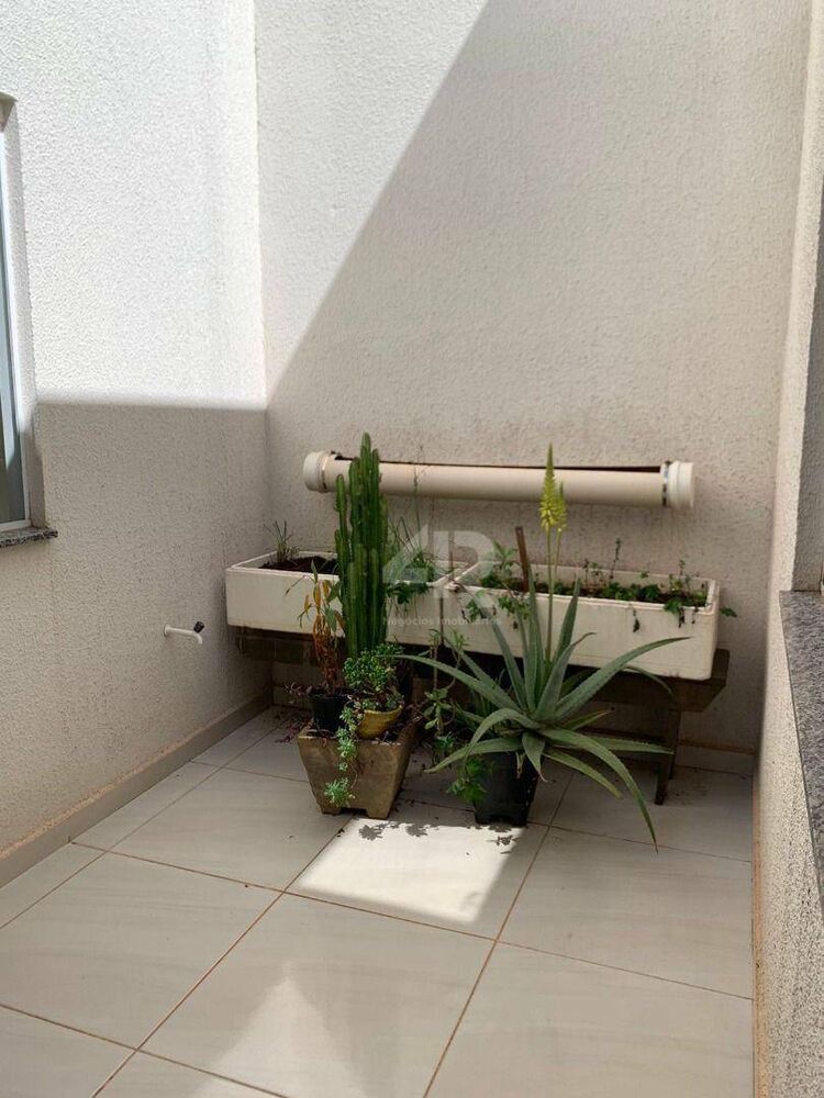 Casa, 3 quartos, 120 m² - Foto 2