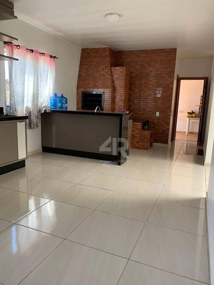 Casa, 3 quartos, 120 m² - Foto 1