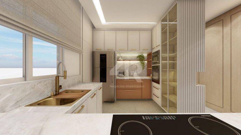 Apartamento, 3 quartos, 118 m² - Foto 4