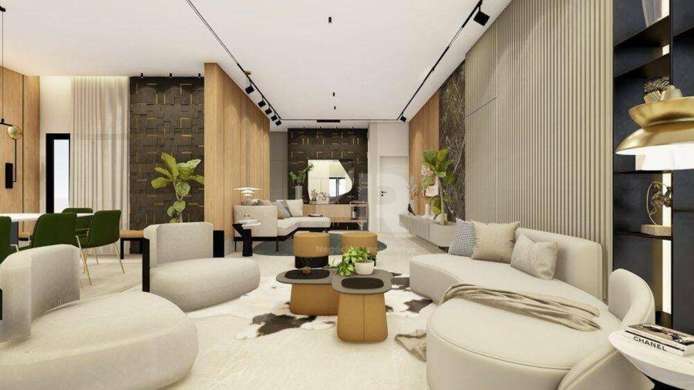 Apartamento, 3 quartos, 118 m² - Foto 11