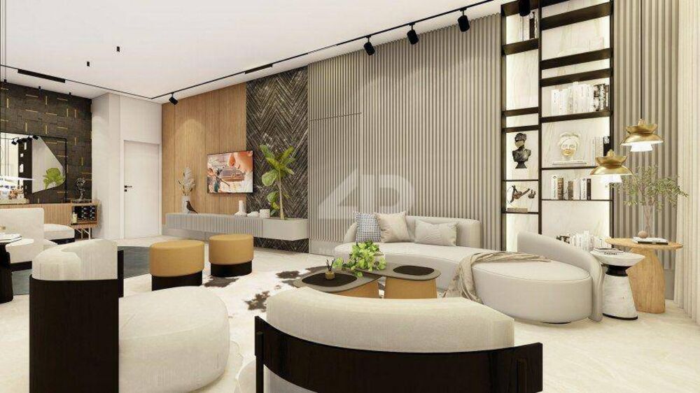 Apartamento, 3 quartos, 118 m² - Foto 2