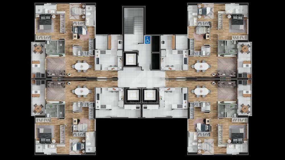 Apartamento, 3 quartos, 118 m² - Foto 5