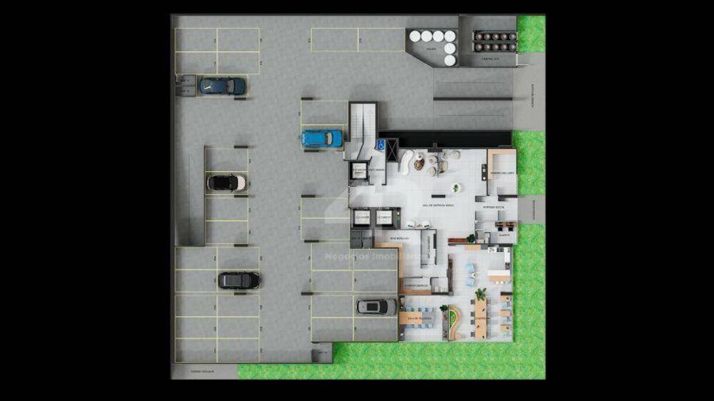 Apartamento, 3 quartos, 118 m² - Foto 20