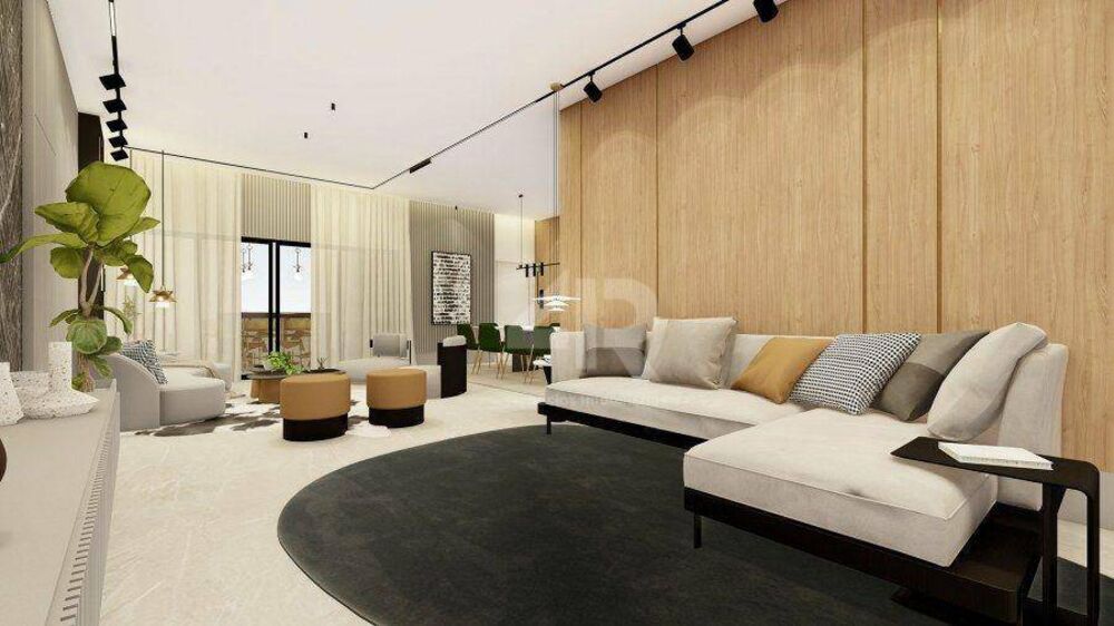 Apartamento, 3 quartos, 118 m² - Foto 7