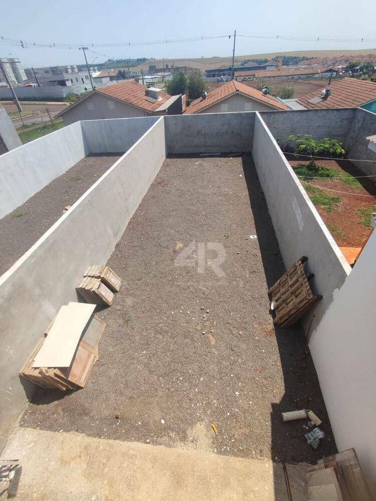 Sobrado, 3 quartos, 90 m² - Foto 12