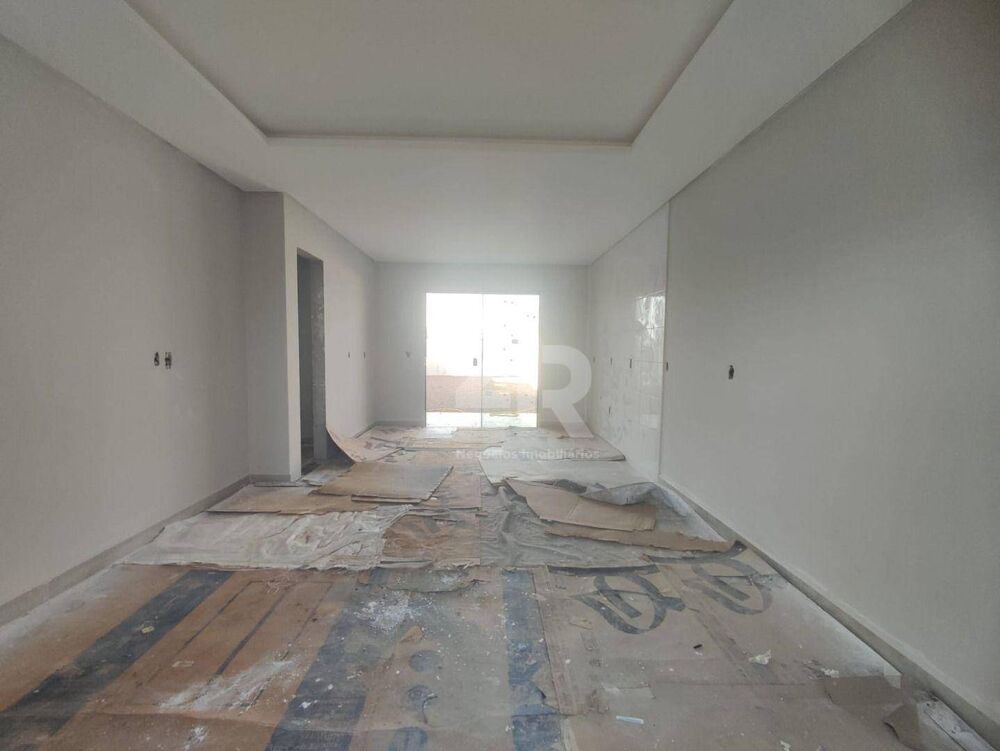 Sobrado, 3 quartos, 90 m² - Foto 5