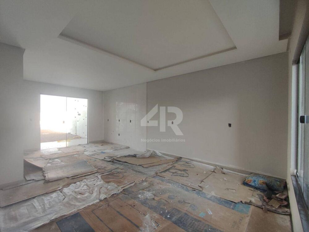 Sobrado, 3 quartos, 90 m² - Foto 6