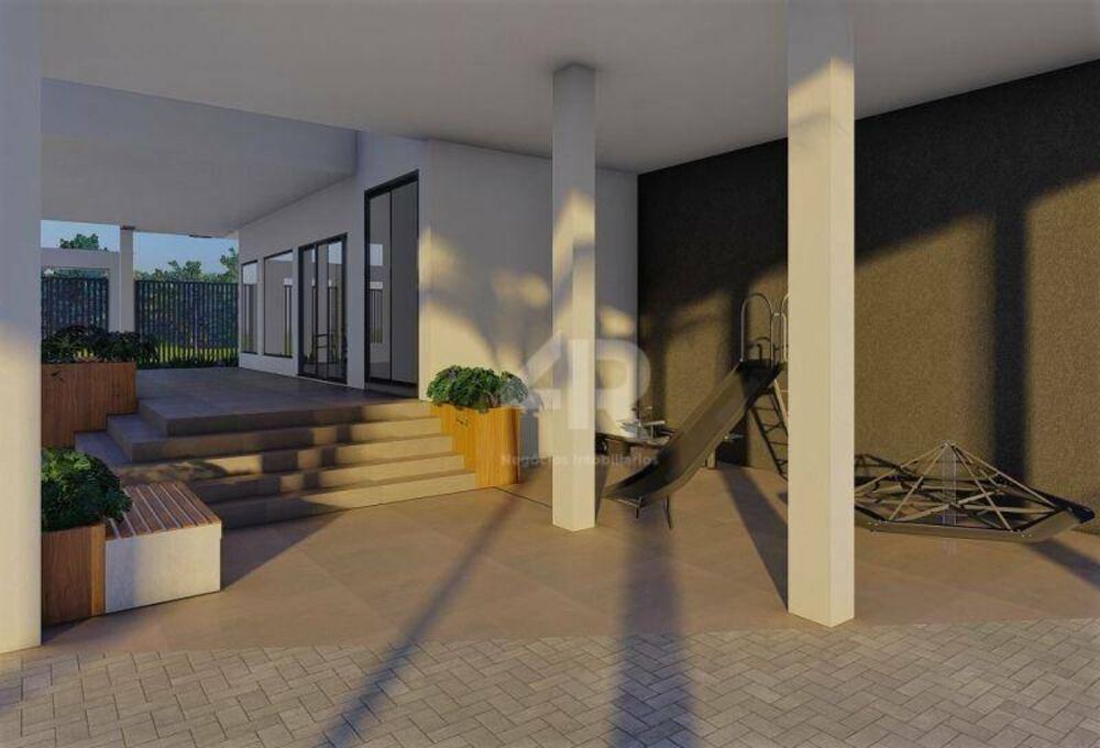 Apartamento, 2 quartos, 60 m² - Foto 4