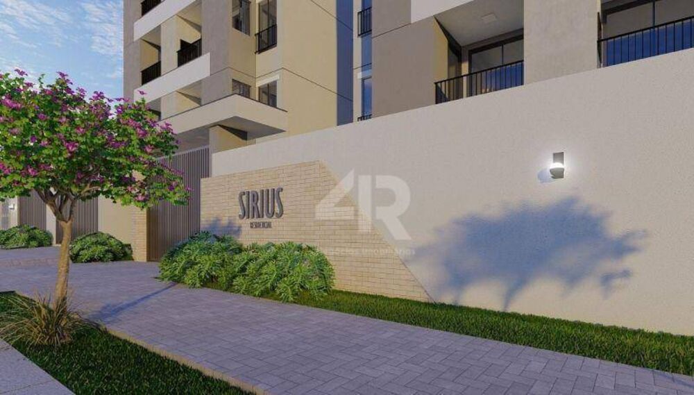 Apartamento, 2 quartos, 60 m² - Foto 5