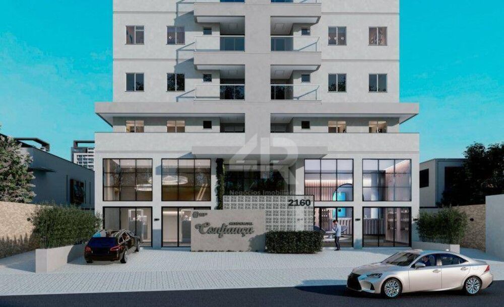 Apartamento, 2 quartos, 55 m² - Foto 1