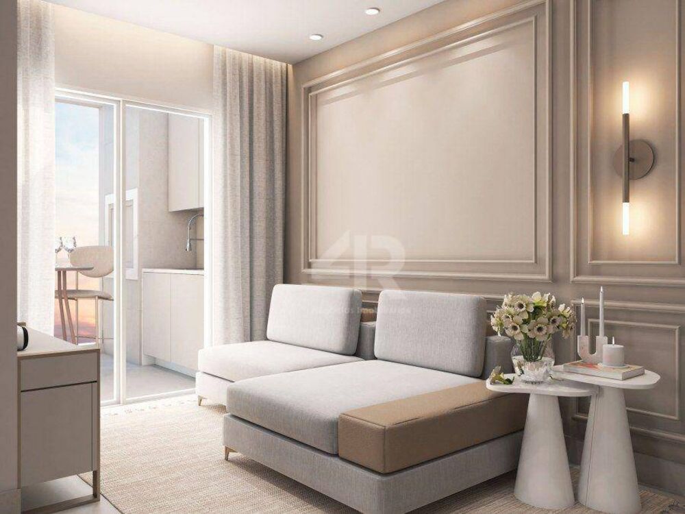 Apartamento, 2 quartos, 55 m² - Foto 4