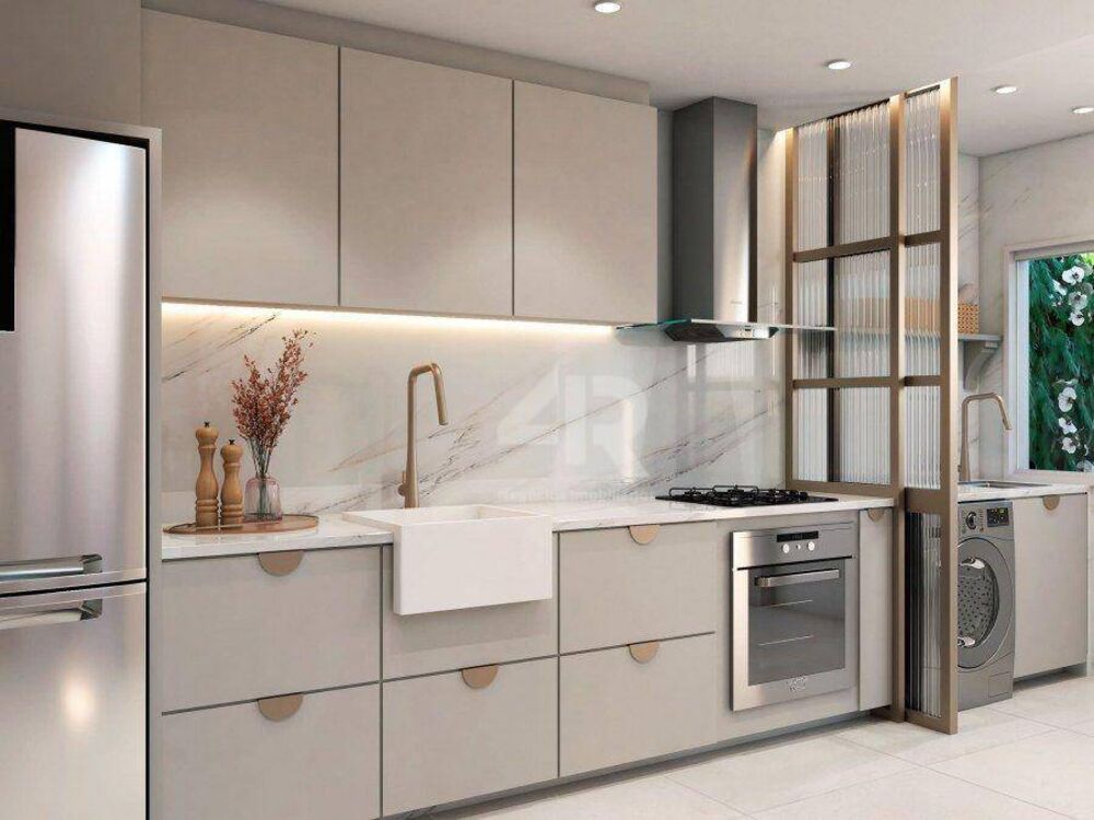Apartamento, 2 quartos, 55 m² - Foto 3