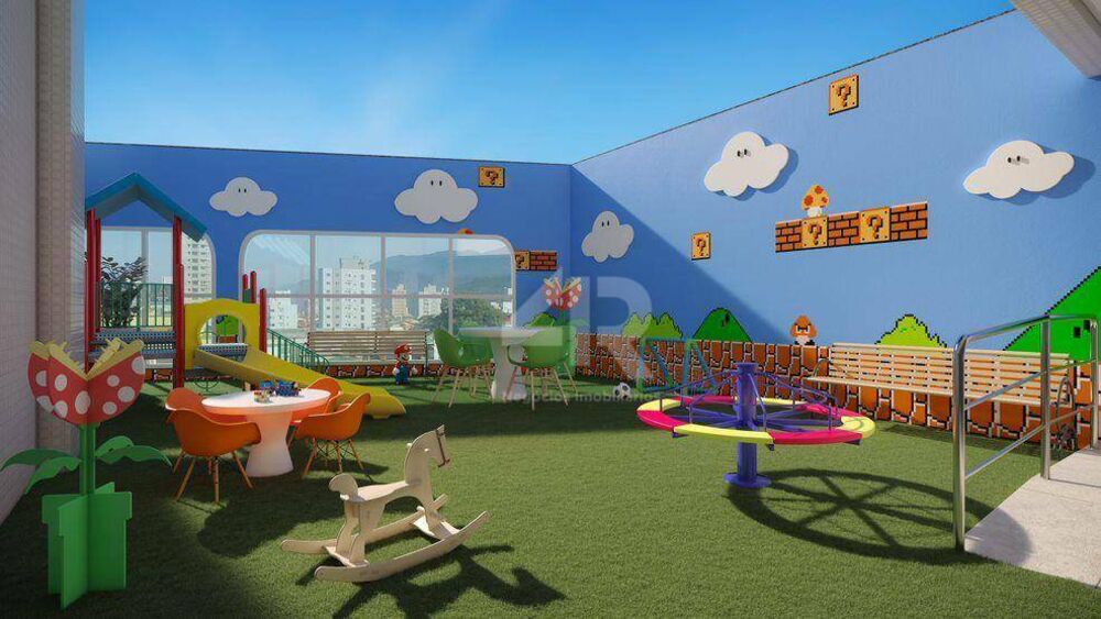 Apartamento, 4 quartos, 186 m² - Foto 10